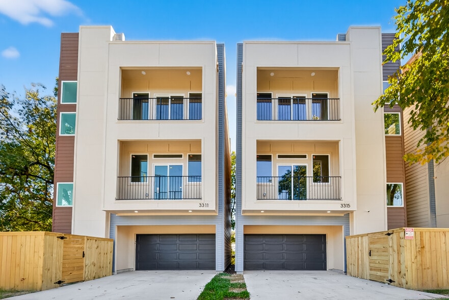 3315 Nettleton St, Houston, TX à vendre - Photo principale - Image 1 de 22