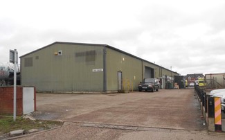 More details for Sandy Ln, Ettiley Heath - Industrial for Lease