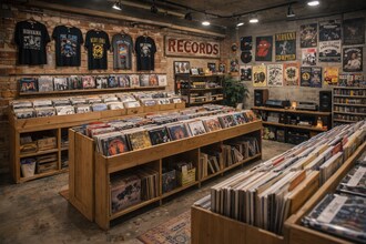 169-171 E Reynolds Rd, Lexington, KY à louer Photo intérieure- Image 1 de 15