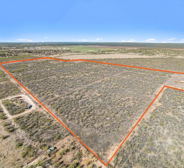 5424 State Highway 208, San Angelo, TX for sale - Building Photo - Image 3 of 4