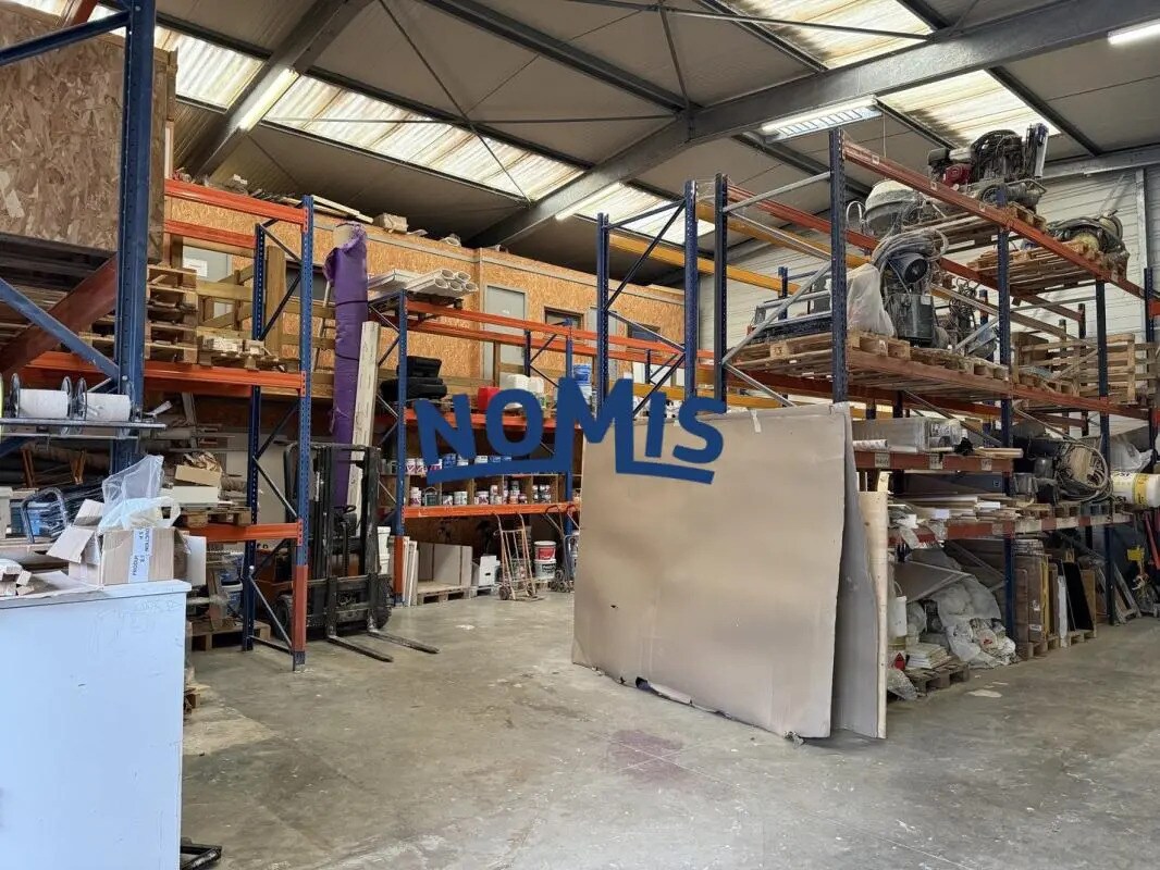 Flex dans La Chapelle-sur-Erdre à louer Photo intérieure- Image 1 de 5