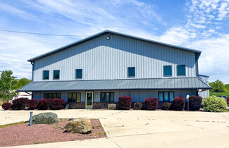 More details for 3240 W Elm Rd, Franklin, WI - Industrial for Lease