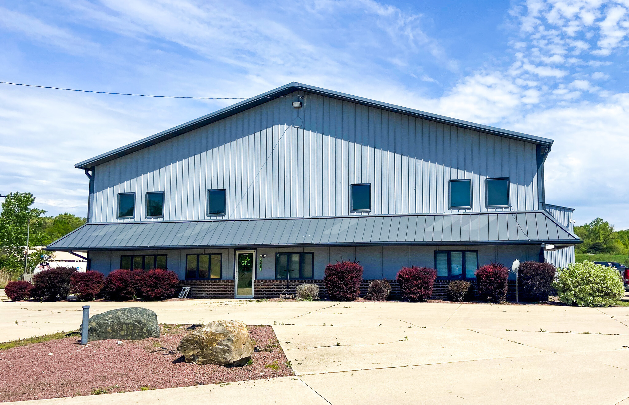 3240 W Elm Rd, Franklin, WI for sale Building Photo- Image 1 of 22