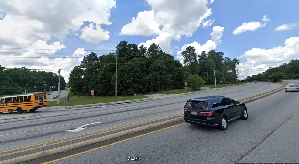 1647 Highway 138, Jonesboro, GA à vendre - Photo du bâtiment - Image 3 de 5