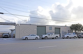 Plus de détails pour 930 Innes Ave, San Francisco, CA - Local d'activités à louer