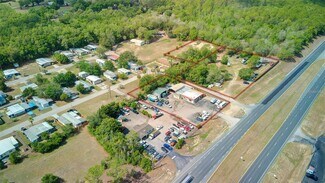 Plus de détails pour 29114 Cortez Blvd, Brooksville, FL - Terrain à vendre