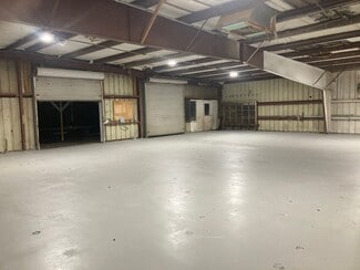 Plus de détails pour 870-874 NE Pop Tilton Pl, Jensen Beach, FL - Industriel à louer