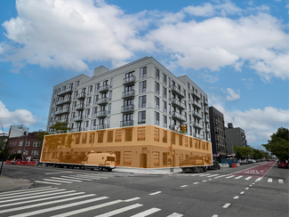 More details for 1020 Rogers Ave, Brooklyn, NY - Office, Retail for Lease