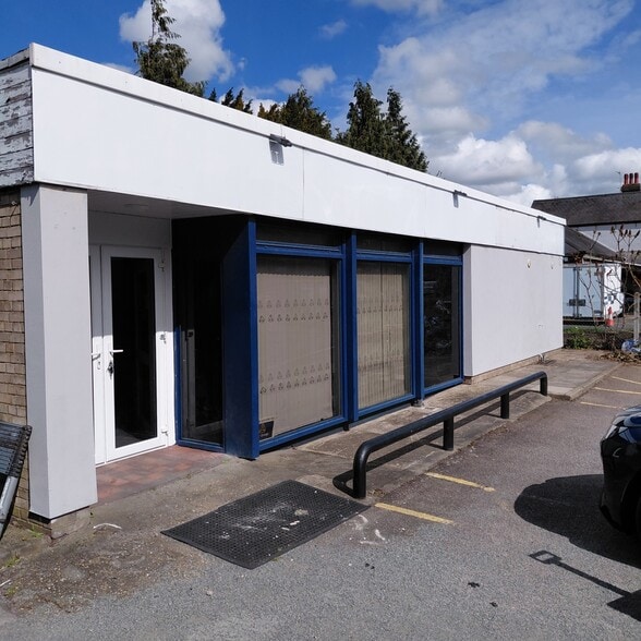 486 Sprowston Rd, Norwich à louer - Photo du bâtiment - Image 3 de 6