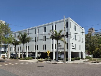 Plus de détails pour 447 3rd Ave N, Saint Petersburg, FL - Bureau à louer