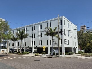 More details for 447 3rd Ave N, Saint Petersburg, FL - Office for Lease