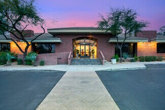 Plus de détails pour 4530 E Shea Blvd, Phoenix, AZ - Bureau à louer