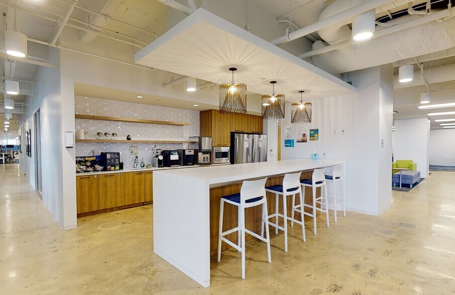 200 S College St, Charlotte, NC à louer - Numérisation 3D de Matterport - Image 2 de 3