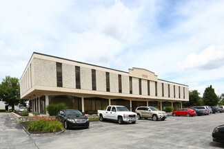 More details for 11715 Administration Dr, Maryland Heights, MO - Office for Lease