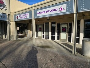 4855 Hopyard Rd, Pleasanton, CA for lease Building Photo- Image 1 of 5