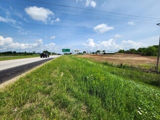 Plus de détails pour 1558 Highway 215, Brighton, MO - Vente au détail à louer