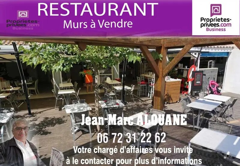 Flex in MARSEILLAN PLAGE for sale Building Photo- Image 1 of 6