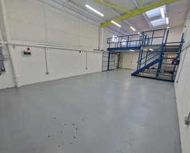 Limberline Spur, Portsmouth à louer Photo intérieure- Image 2 de 6