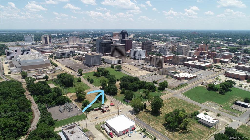 707 Caddo, Shreveport, LA for sale Primary Photo- Image 1 of 31