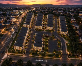Plus de détails pour 2801 Dickerson Pike, Nashville, TN - Terrain à vendre