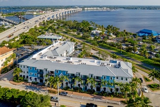 More details for 201 SW Joan Jefferson Way, Stuart, FL - Multifamily for Sale