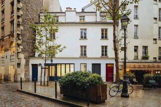 Plus de détails pour 6 Rue Saint-Spire, Paris - Bureau à louer