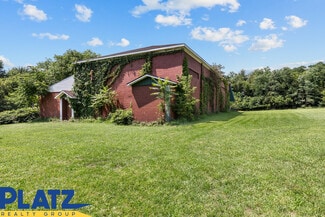 More details for 126 Davis Ln, Youngstown, OH - Specialty for Sale