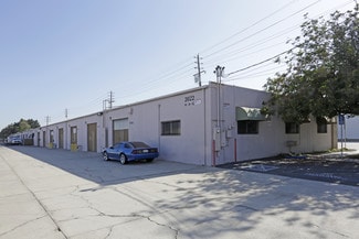 More details for 2002-2022 S Grand Ave, Santa Ana, CA - Industrial for Lease