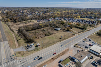 More details for 3521 N Porter Ave, Norman, OK - Land for Sale