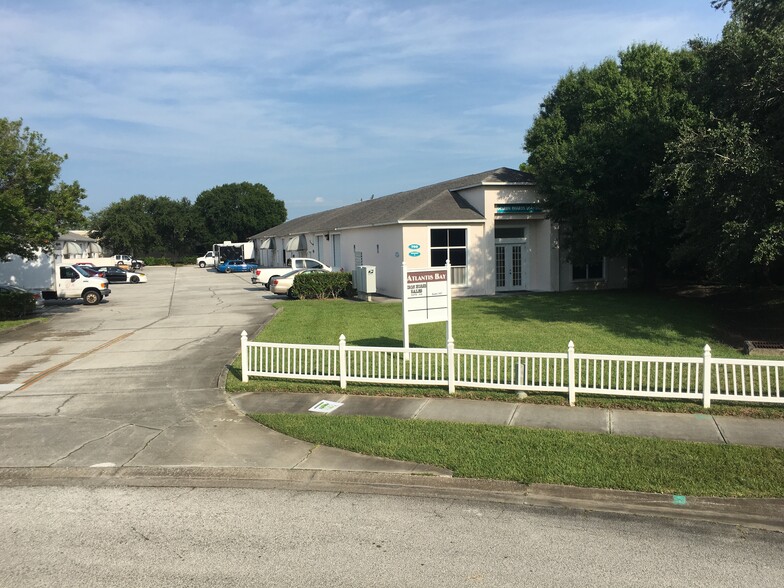 700 Atlantis Rd, Melbourne, FL for lease - Building Photo - Image 2 of 5