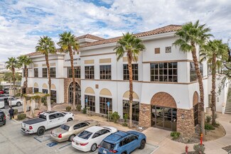 Plus de détails pour 43576 Washington St, La Quinta, CA - Bureau à louer