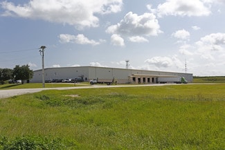 More details for 13037 Distribution Blvd, Lake Placid, FL - Industrial for Lease