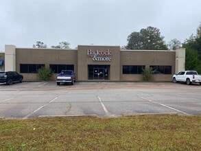 925 North St E, Washington, GA for lease Building Photo- Image 1 of 1