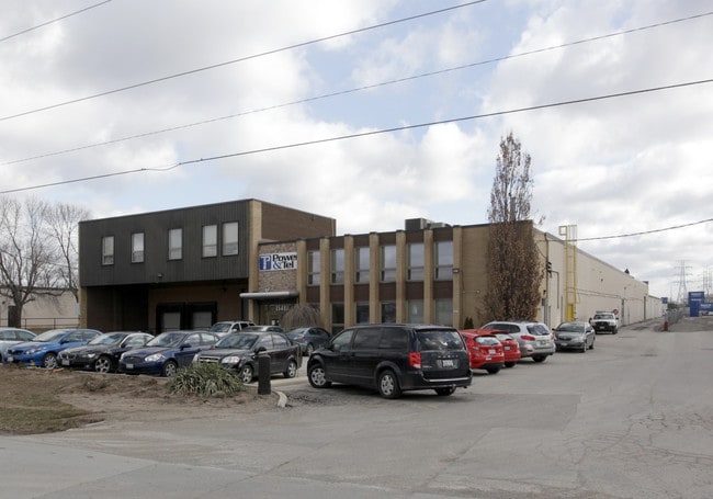 More details for 1141 King Rd, Burlington, ON - Office, Industrial for Lease