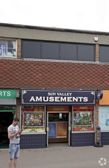 91B-93 Front St, Arnold à vendre - Photo du bâtiment - Image 2 de 4