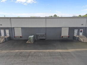 101 Creek Ridge Rd, Greensboro, NC for lease Building Photo- Image 2 of 3