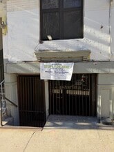 125 Elizabeth St, New York, NY à louer Photo du bâtiment- Image 1 de 5