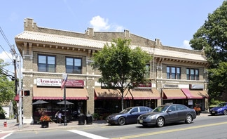 More details for 228-236 Main St, Chatham, NJ - Retail for Sale