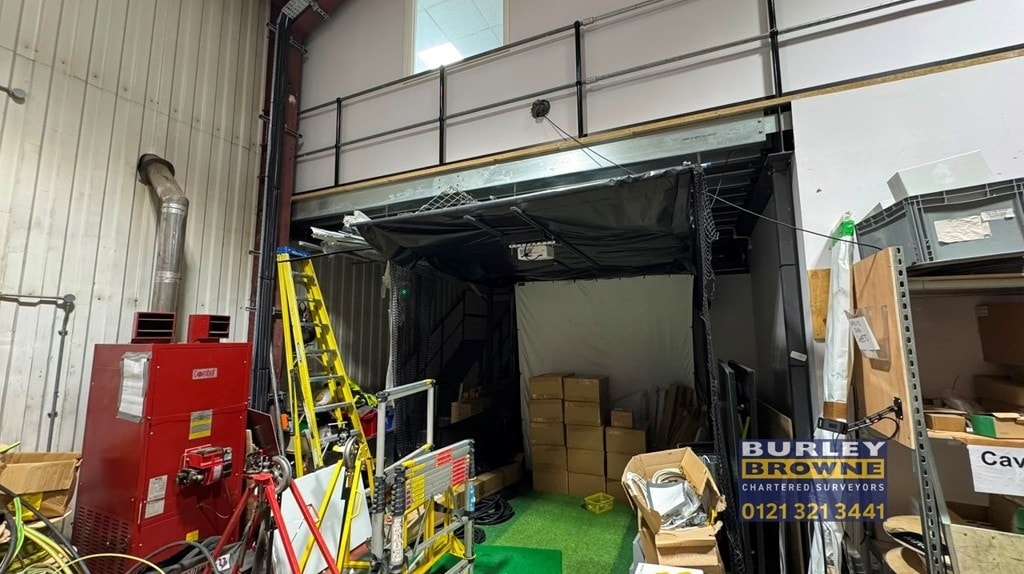 Aspley Close, Wolverhampton for lease Construction Photo- Image 1 of 3