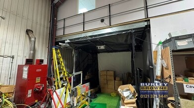 Aspley Close, Wolverhampton for lease Construction Photo- Image 1 of 3