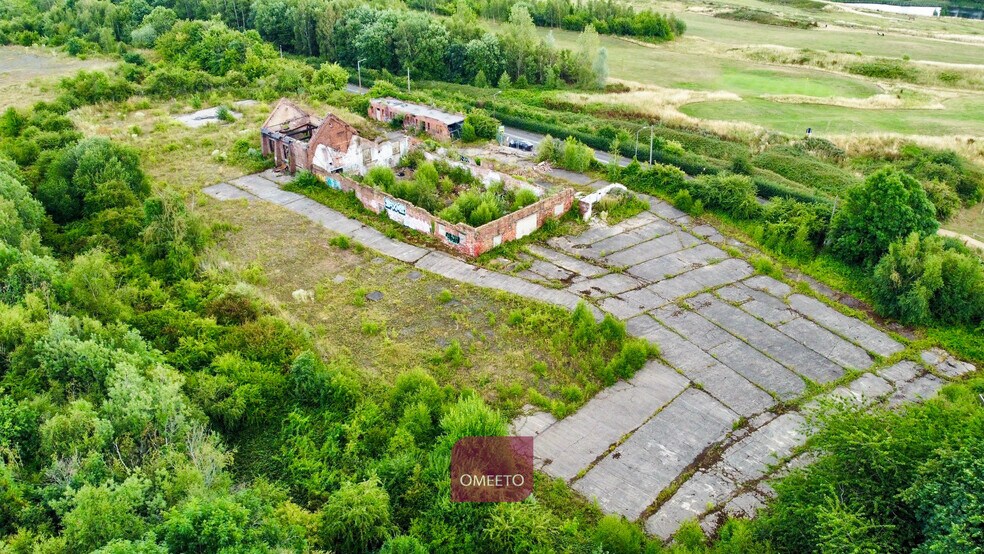 Development Site, Park Road, Stanton, Swadlincote, Burton On Trent à vendre - Photo du bâtiment - Image 3 de 6