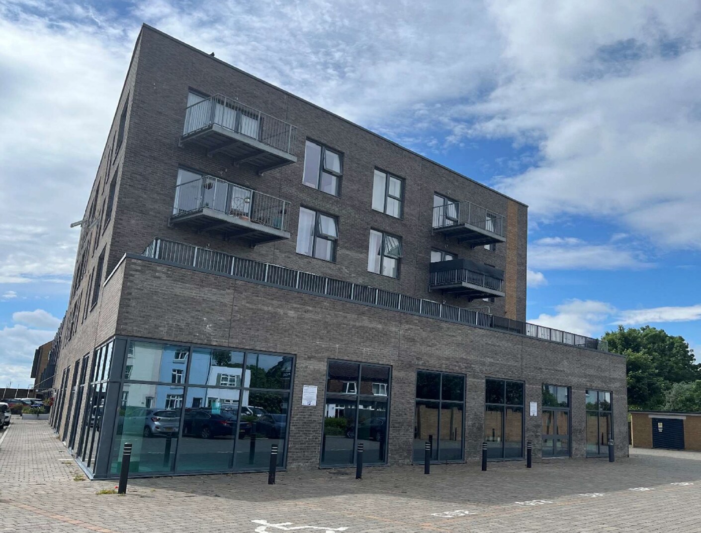 39 Old Shoreham Rd, Shoreham By Sea à louer Photo principale- Image 1 de 2