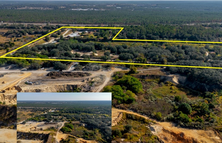 2930 S Cauthen Pt, Lecanto, FL for sale - Building Photo - Image 1 of 1