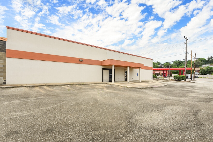 1500 Pittsburgh St, Cheswick, PA for lease - Building Photo - Image 1 of 10