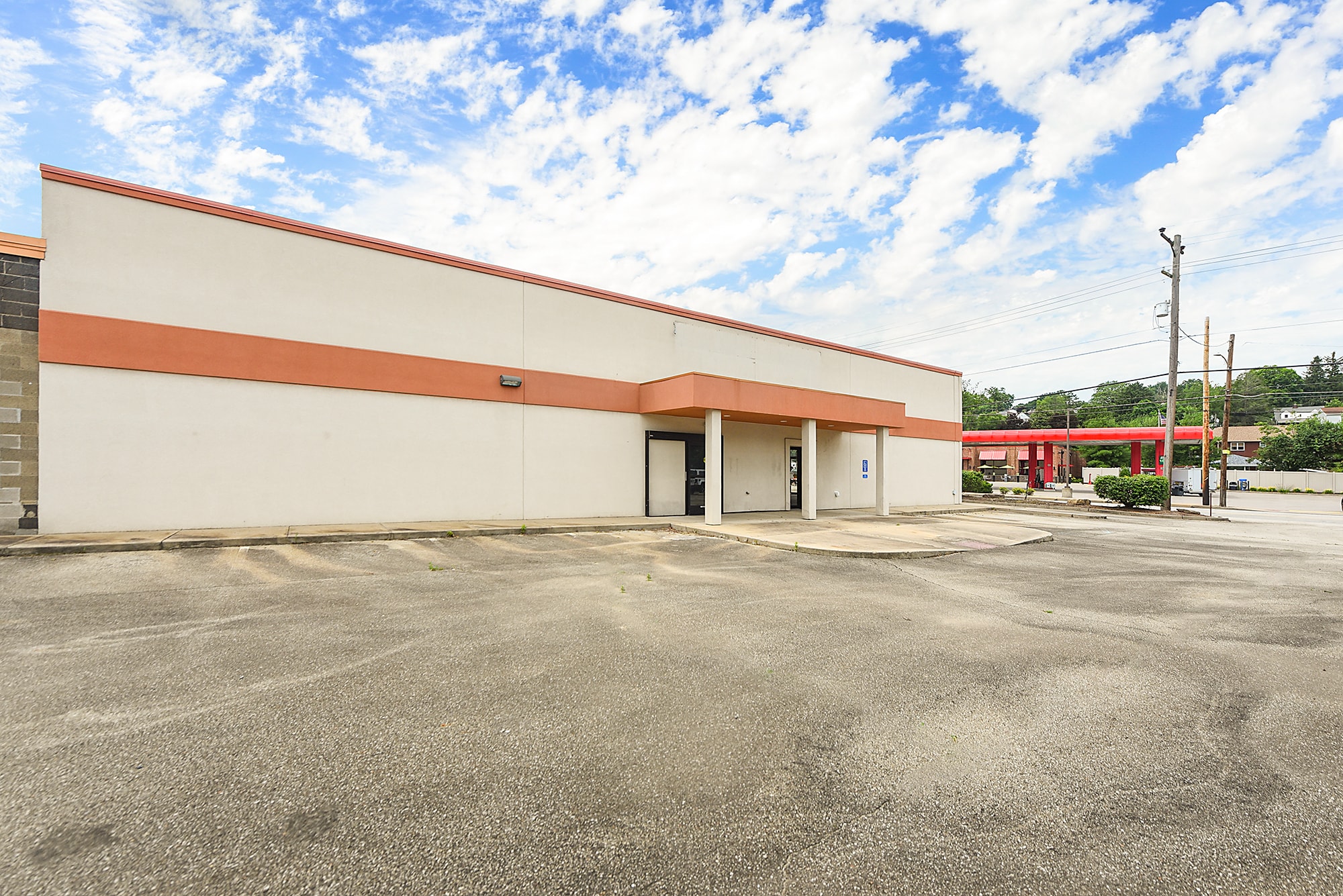 1500 Pittsburgh St, Cheswick, PA for lease Building Photo- Image 1 of 11