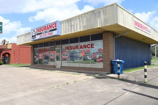 More details for 1711 Avenue H, Rosenberg, TX - Retail for Lease