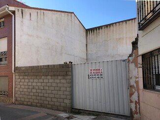 More details for Calle de Valmores, 3, Alovera - Land for Sale