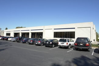 Plus de détails pour 2330-2344 Merced St, San Leandro, CA - Bureau, Local d'activités à louer