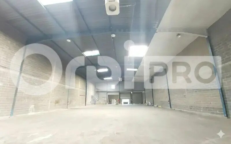 Flex in Wissous for lease - Interior Photo - Image 2 of 5