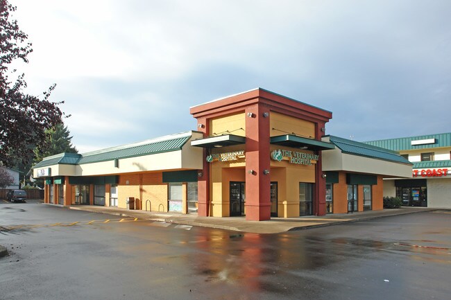 Plus de détails pour 155 Silver Ln, Eugene, OR - Bureau, Commerce de détail à louer